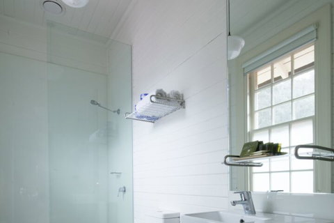 Yarrangobilly Caves House - Accommodation QLD 2