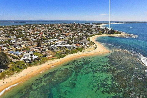 Ocean Pines 4 - Accommodation QLD 1