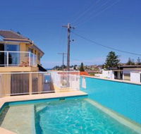 Ocean Pines 4 - Accommodation QLD