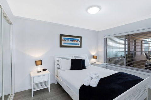 Ocean Pines 4 - Accommodation QLD 6