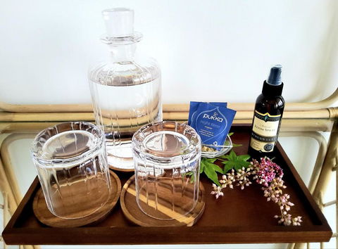 Cairns Ocean View Apartment - Accommodation QLD 4