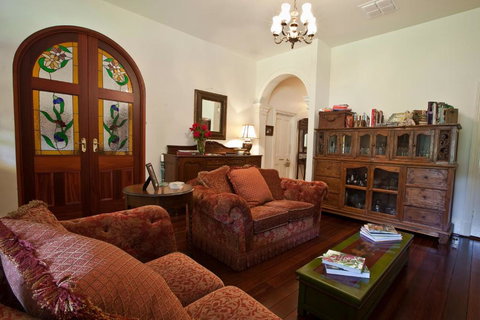 Woodlands Of Bridgetown B & B - Accommodation QLD 4