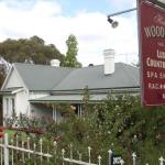 Woodlands Of Bridgetown B & B - Accommodation QLD 0