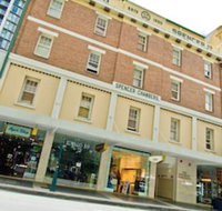 Bostonian Apartment - Accommodation QLD