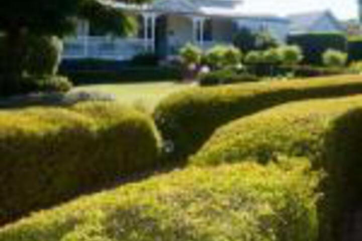 Greenlands QLD Accommodation QLD