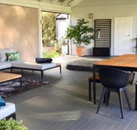 Stoney Creek Retreat - Accommodation QLD