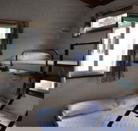 Leisure Tourist Park - Accommodation QLD