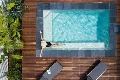 A PERFECT STAY - Bamboo Beach House - Accommodation QLD 5