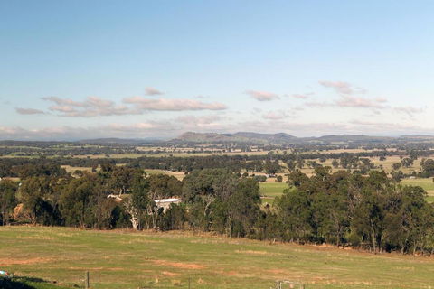 Longview Holiday Let - Accommodation QLD 1
