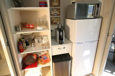 Longview Holiday Let - Accommodation QLD 5