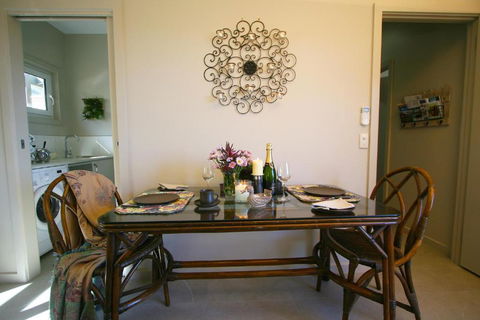 Longview Holiday Let - Accommodation QLD 6