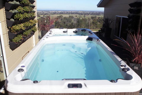 Longview Holiday Let - Accommodation QLD 0