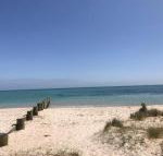 Sunset Over Sea Rosebud McCrae - Accommodation QLD