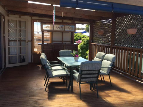 Jasons Place - Accommodation QLD 2