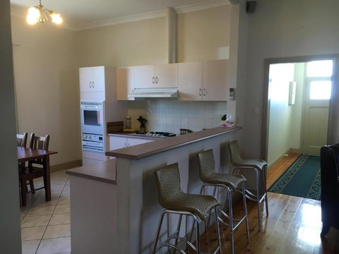 Jasons Place - Accommodation QLD 6