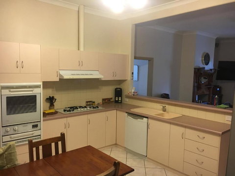 Jasons Place - Accommodation QLD 0