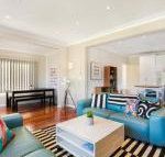 The Bud House - Accommodation QLD