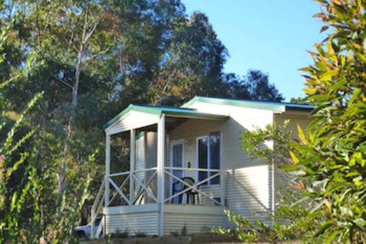 Padthaway SA Accommodation QLD