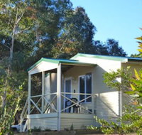 Padthaway Caravan Park - Accommodation QLD