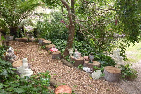 Aldgate Lodge Bed & Breakfast - Accommodation QLD 5