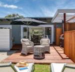 Capella Villa No. 3 Luxurious beachside style - Accommodation QLD