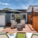 Capella Villa No. 3 Luxurious Beachside Style - Accommodation QLD 0