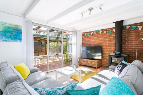 Sandy's At Rye - Accommodation QLD 1