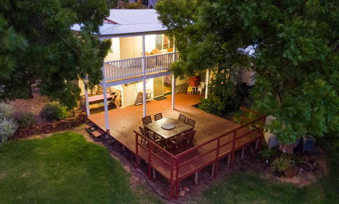 Chestnut Brae Farmstay - Accommodation QLD 1