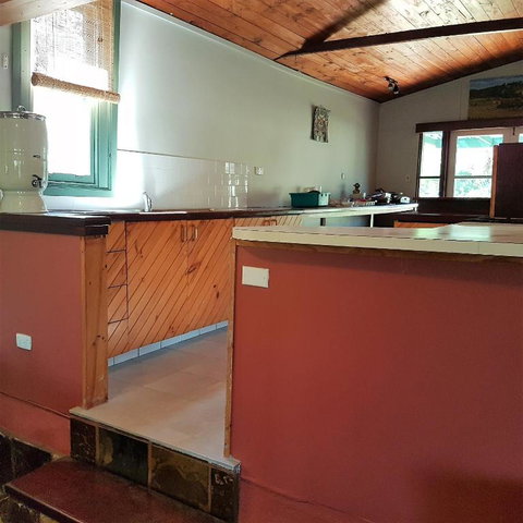 Chestnut Brae Farmstay - Accommodation QLD 2