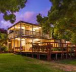 Chestnut Brae Farmstay - Accommodation QLD