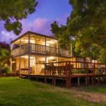 Chestnut Brae Farmstay - Accommodation QLD 0