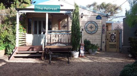 A La Folly - Accommodation QLD 5