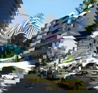 Turnkey Accommodation  North Melbourne - Accommodation QLD