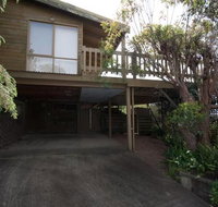 Bronte - Accommodation QLD