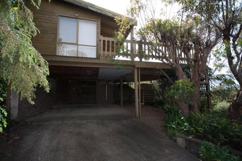 Bronte - Accommodation QLD 0