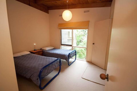 Bronte - Accommodation QLD 4