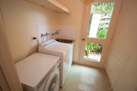 Bronte - Accommodation QLD 1