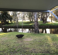 Euroa Caravan Park