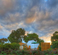 Scamander Sanctuary Holiday Park - Accommodation QLD