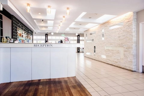 Reef Resort Villas Port Douglas - Accommodation QLD 2
