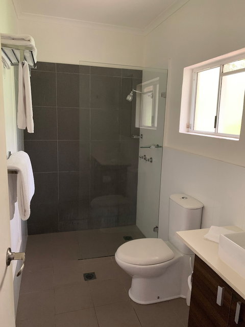 Reef Resort Villas Port Douglas - Accommodation QLD 5