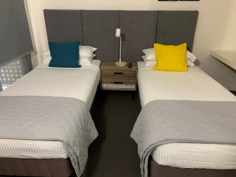 Reef Resort Villas Port Douglas - Accommodation QLD 4