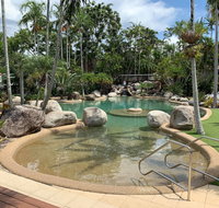 Reef Resort Villas Port Douglas - Accommodation QLD