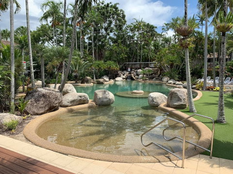 Reef Resort Villas Port Douglas - Accommodation QLD 0