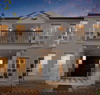 Sandymount - Accommodation QLD