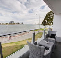 Bridgepoint 106 - Accommodation QLD