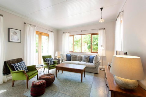 Soloman Street Cottage - Accommodation QLD 5