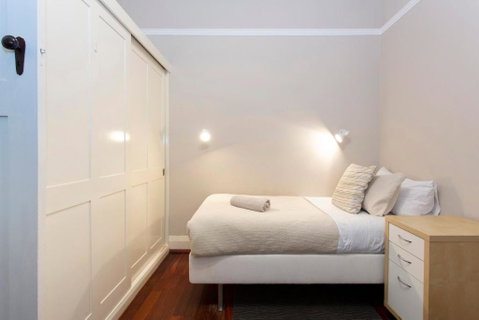 Soloman Street Cottage - Accommodation QLD 2