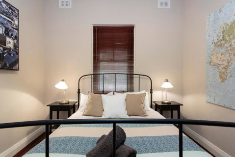 Soloman Street Cottage - Accommodation QLD 3