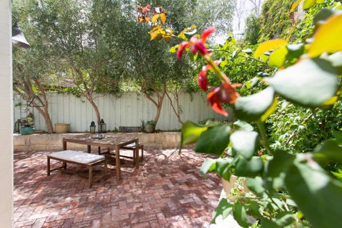 Soloman Street Cottage - Accommodation QLD 1